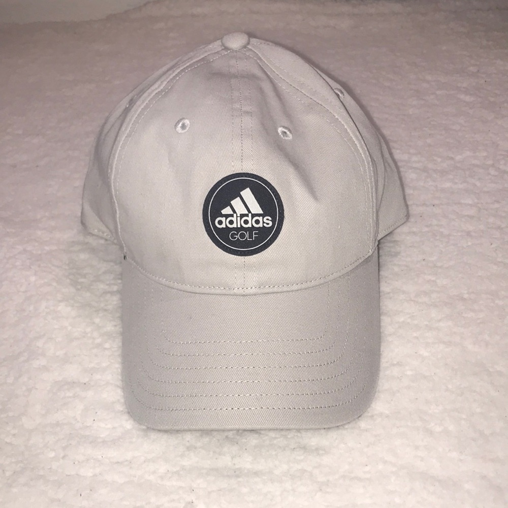 Adidas Golf Hat